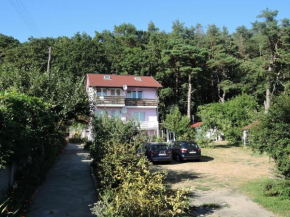 Semi-detached house, Wiselka, Wolin